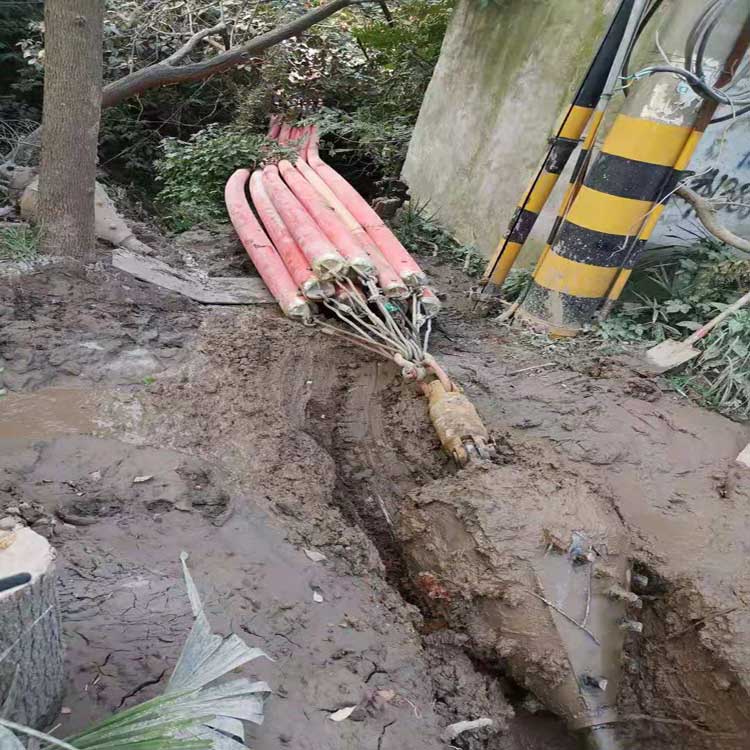 嘉峪关车间快速拖拉管